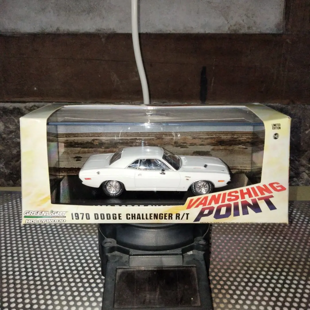 2026年最新】バニシングポイント ミニカーの人気アイテム - メルカリ