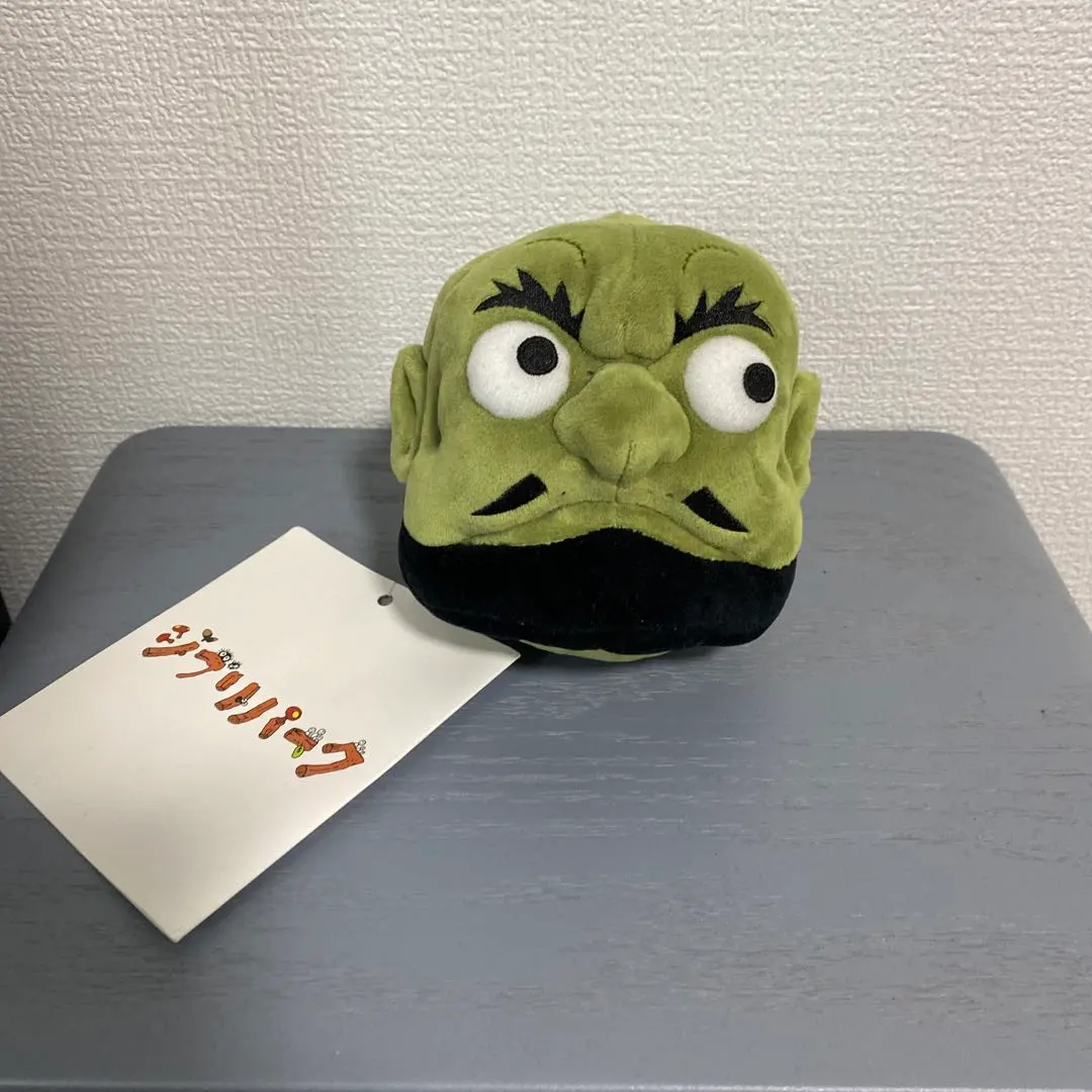 2026年最新】ジブリパーク カシラの人気アイテム - メルカリ