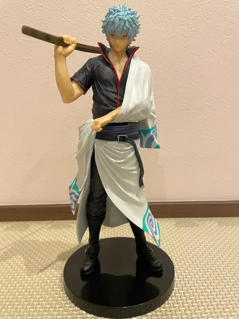 2026年最新】50周年 銀時 フィギュアの人気アイテム - メルカリ