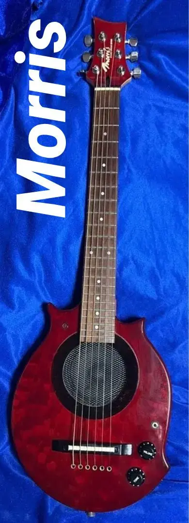 2026年最新】morris sound circusの人気アイテム - メルカリ