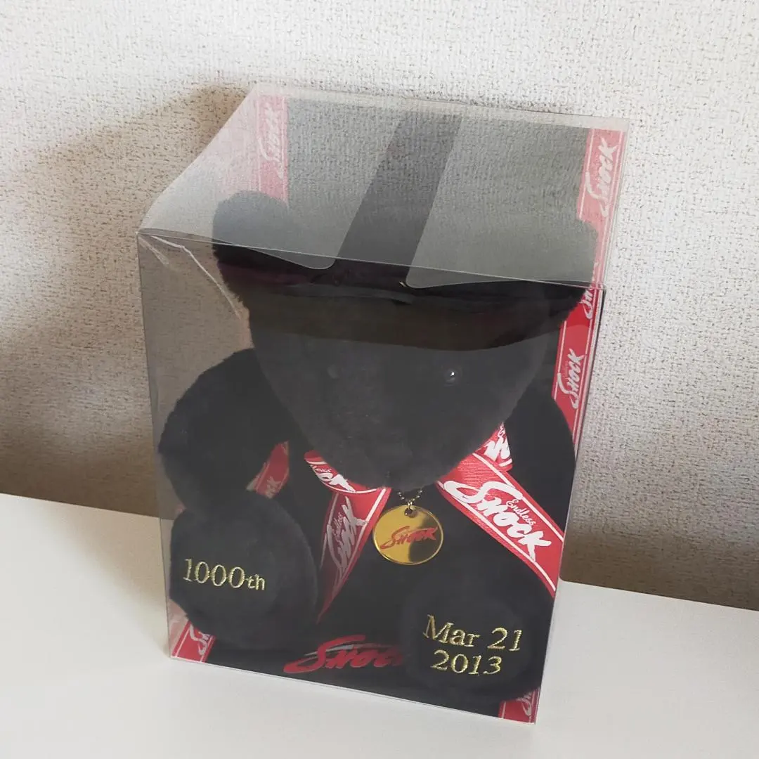 2026年最新】光一 SHOCK ベアの人気アイテム - メルカリ