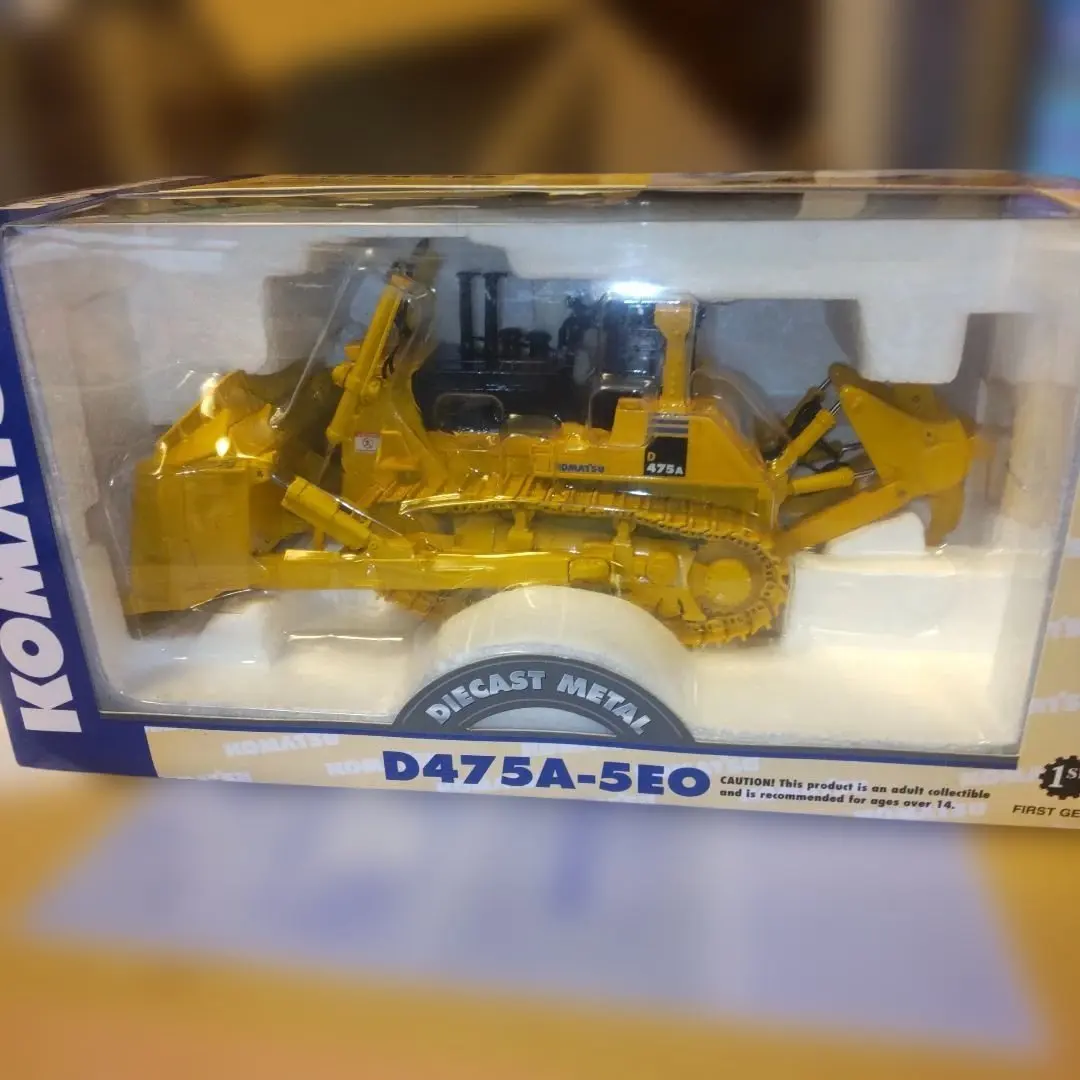 2026年最新】コマツ d475の人気アイテム - メルカリ