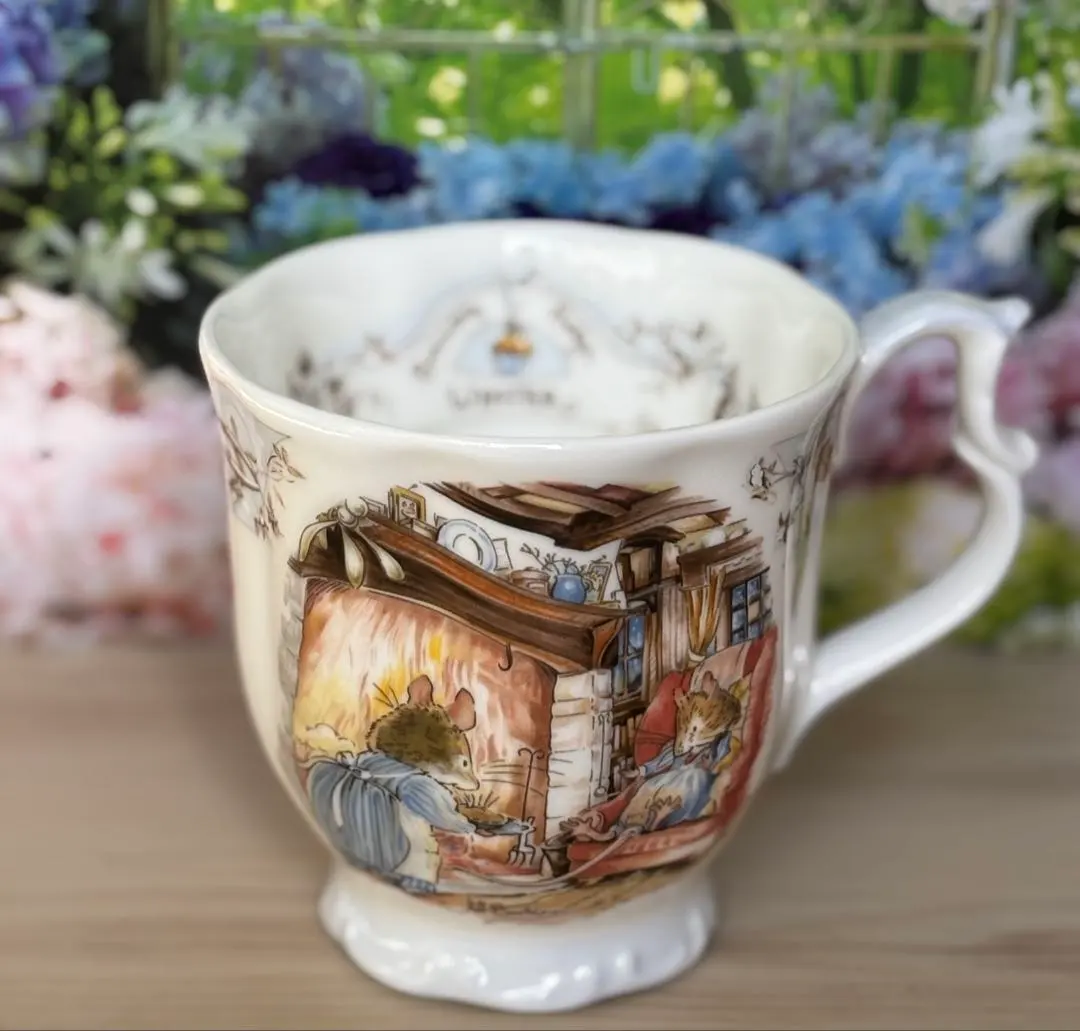 2026年最新】ブランブリーヘッジ マグの人気アイテム - メルカリ