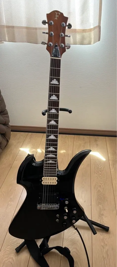 2026年最新】fernandes mg 70xの人気アイテム - メルカリ