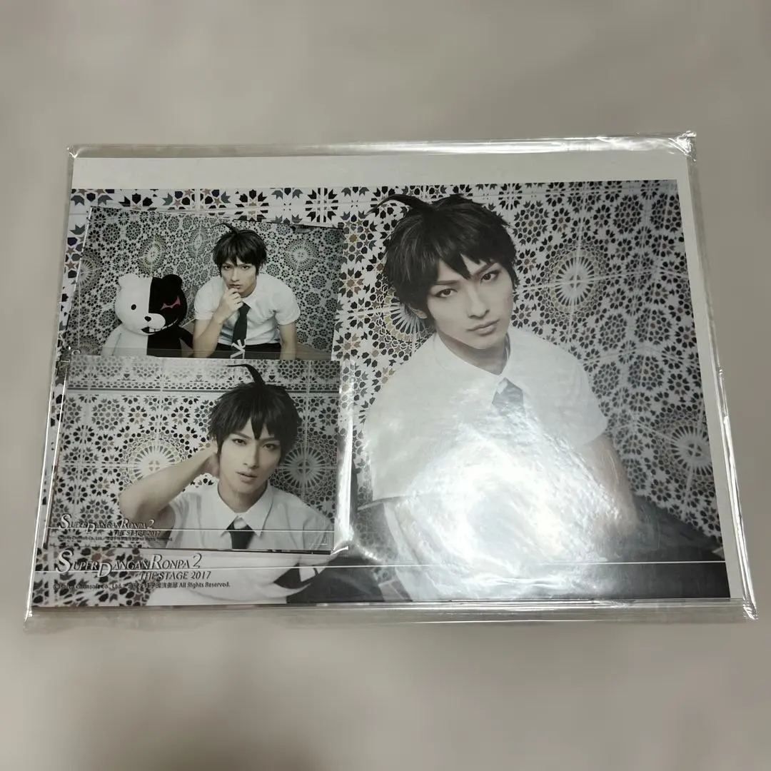 2026年最新】ダンガンロンパ サインの人気アイテム - メルカリ