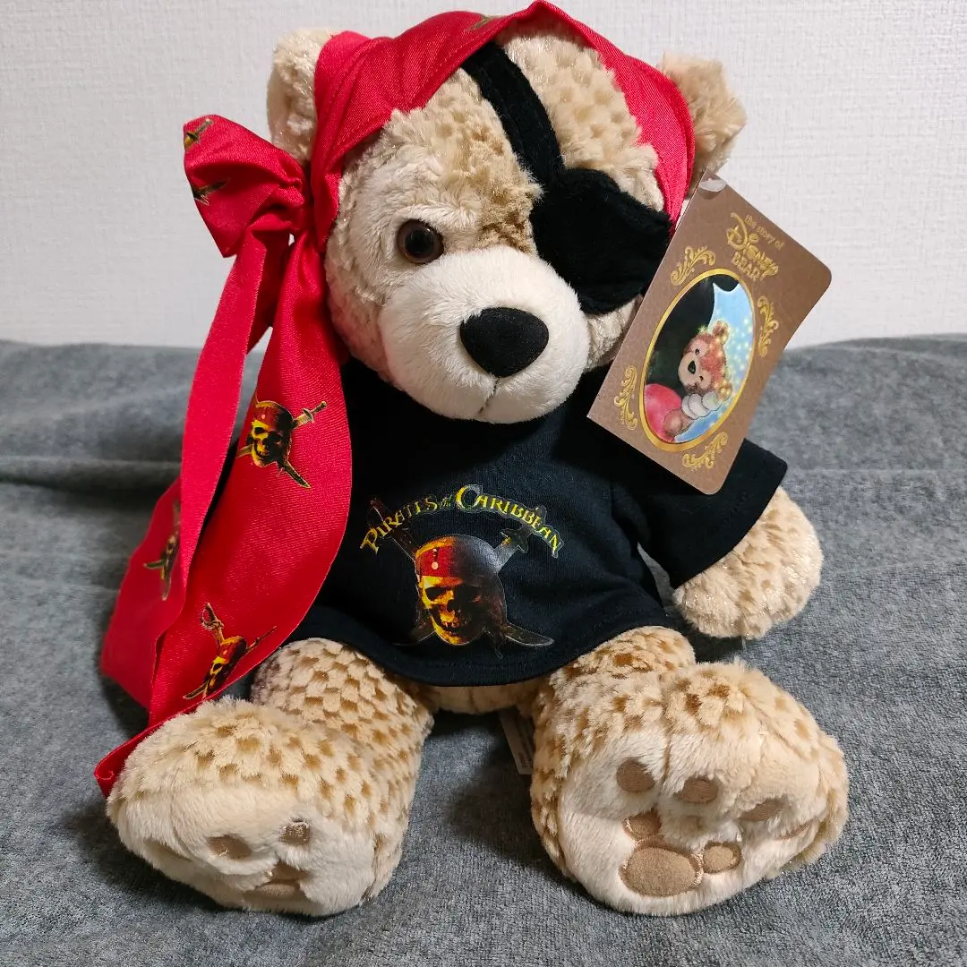 2026年最新】ディズニーベア wdwの人気アイテム - メルカリ