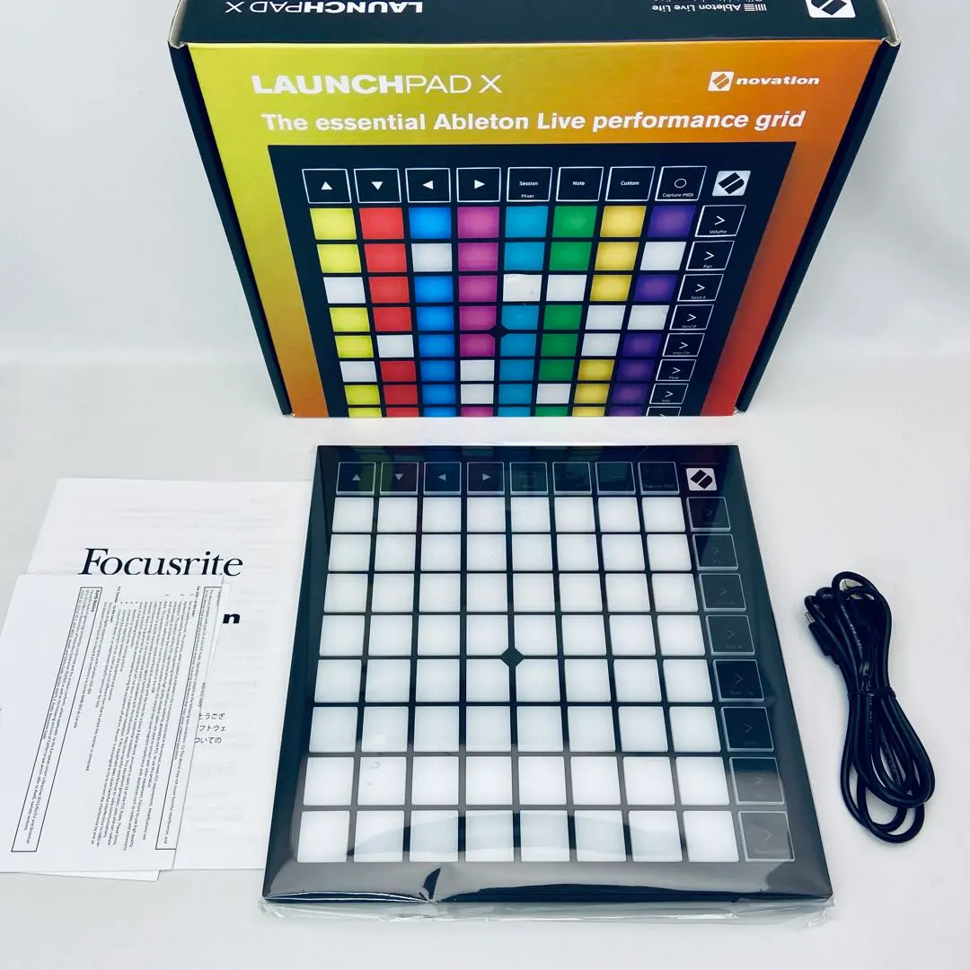 2026年最新】launchpad xの人気アイテム - メルカリ