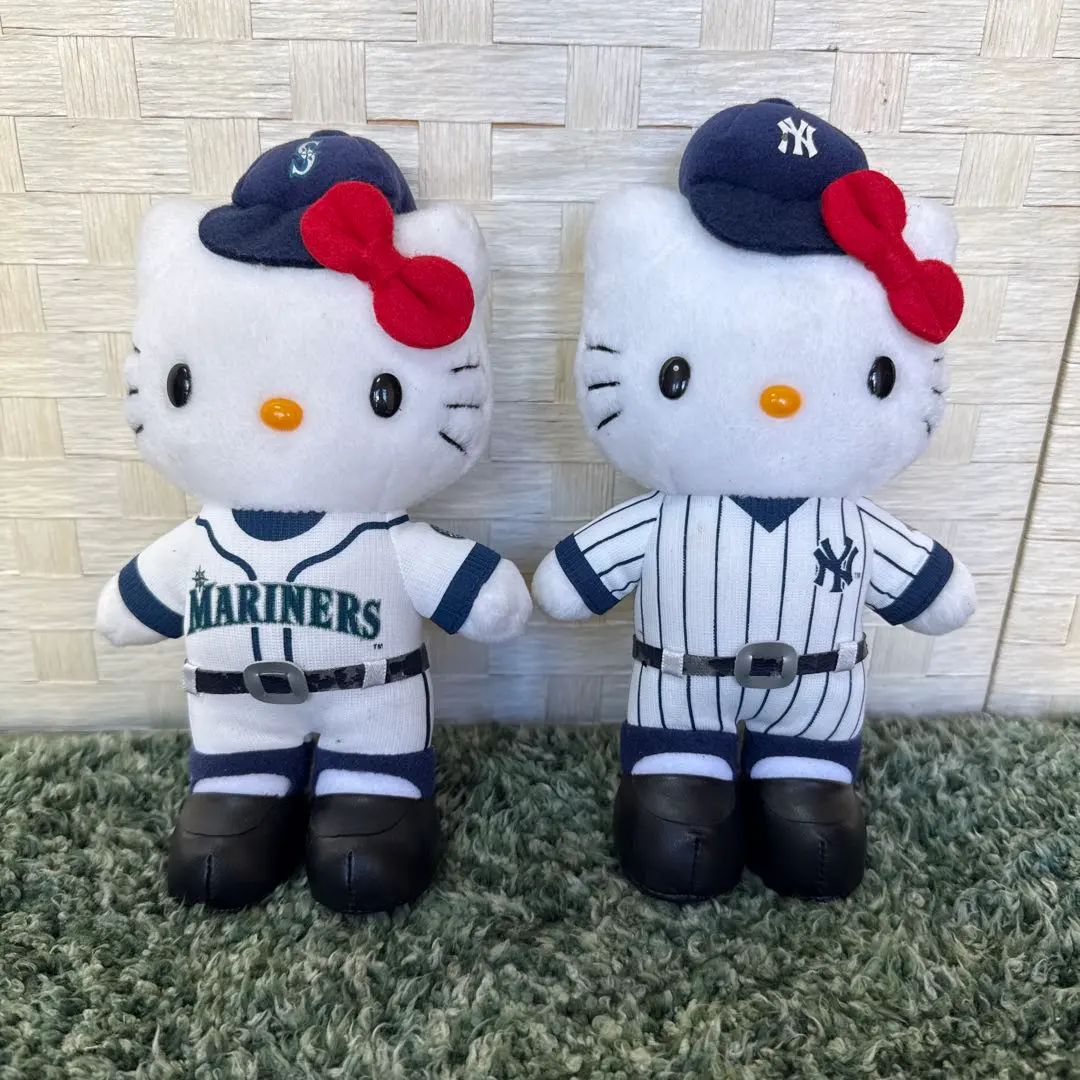 2026年最新】キティ ヤンキースの人気アイテム - メルカリ