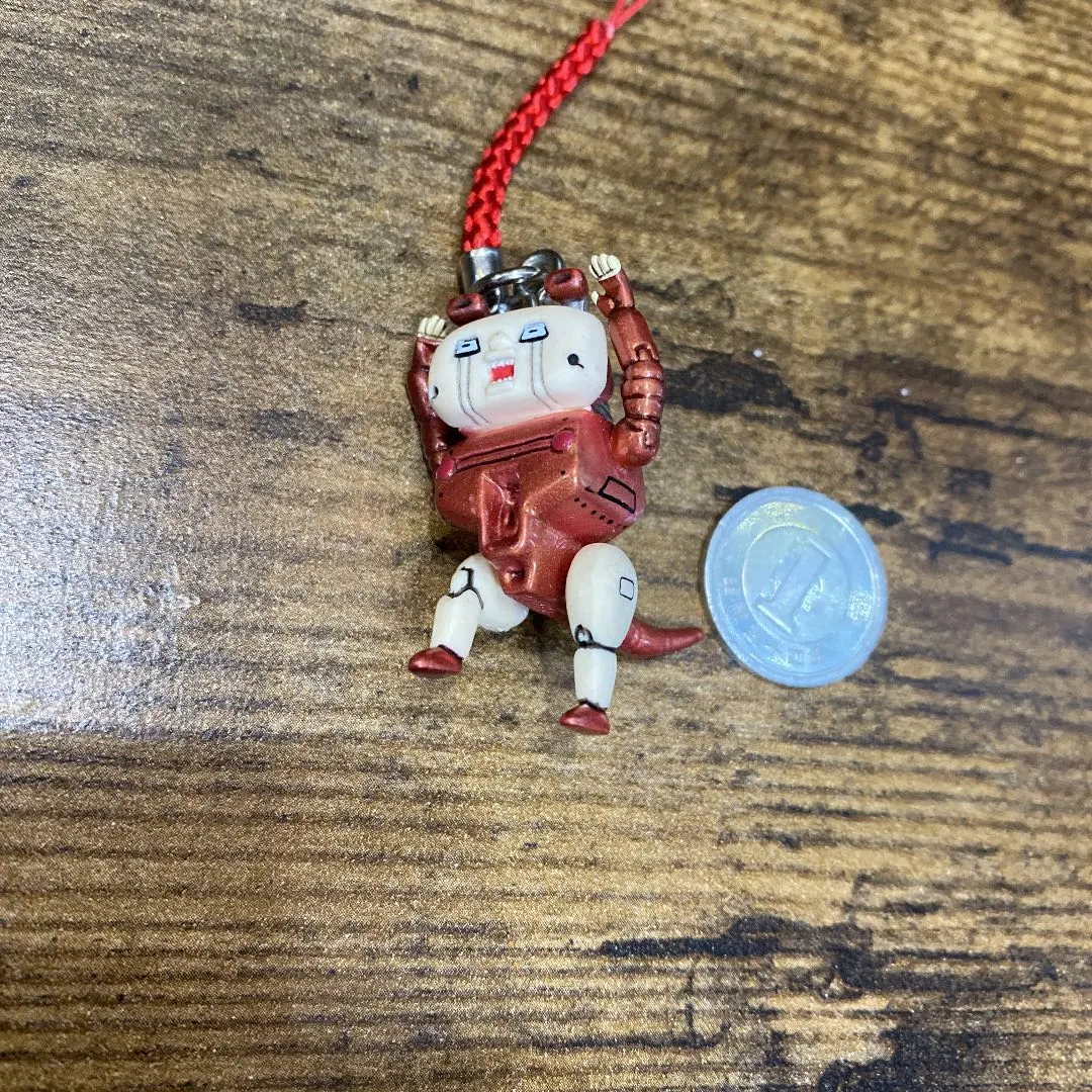 2026年最新】伝染るんです フィギュアの人気アイテム - メルカリ