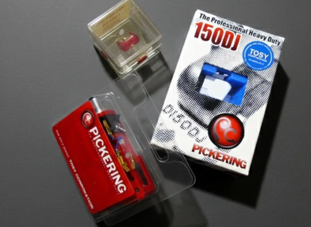 2026年最新】PICKERING 150DJの人気アイテム - メルカリ