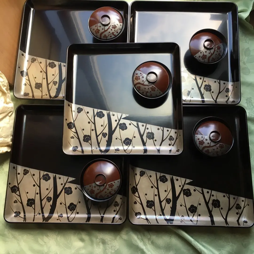 2026年最新】脚付御膳の人気アイテム - メルカリ