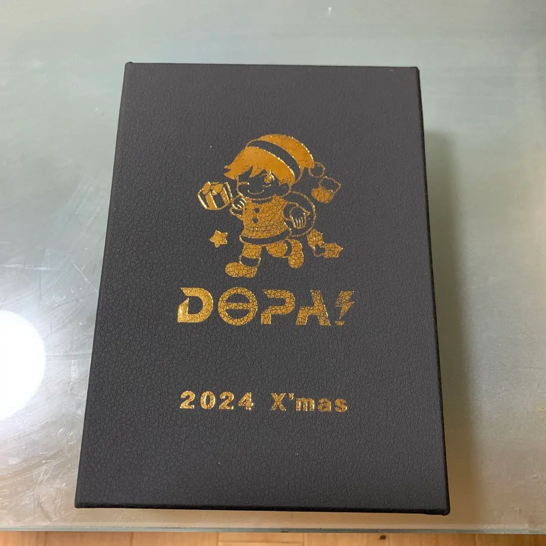 2026年最新】dopa 黒箱の人気アイテム - メルカリ