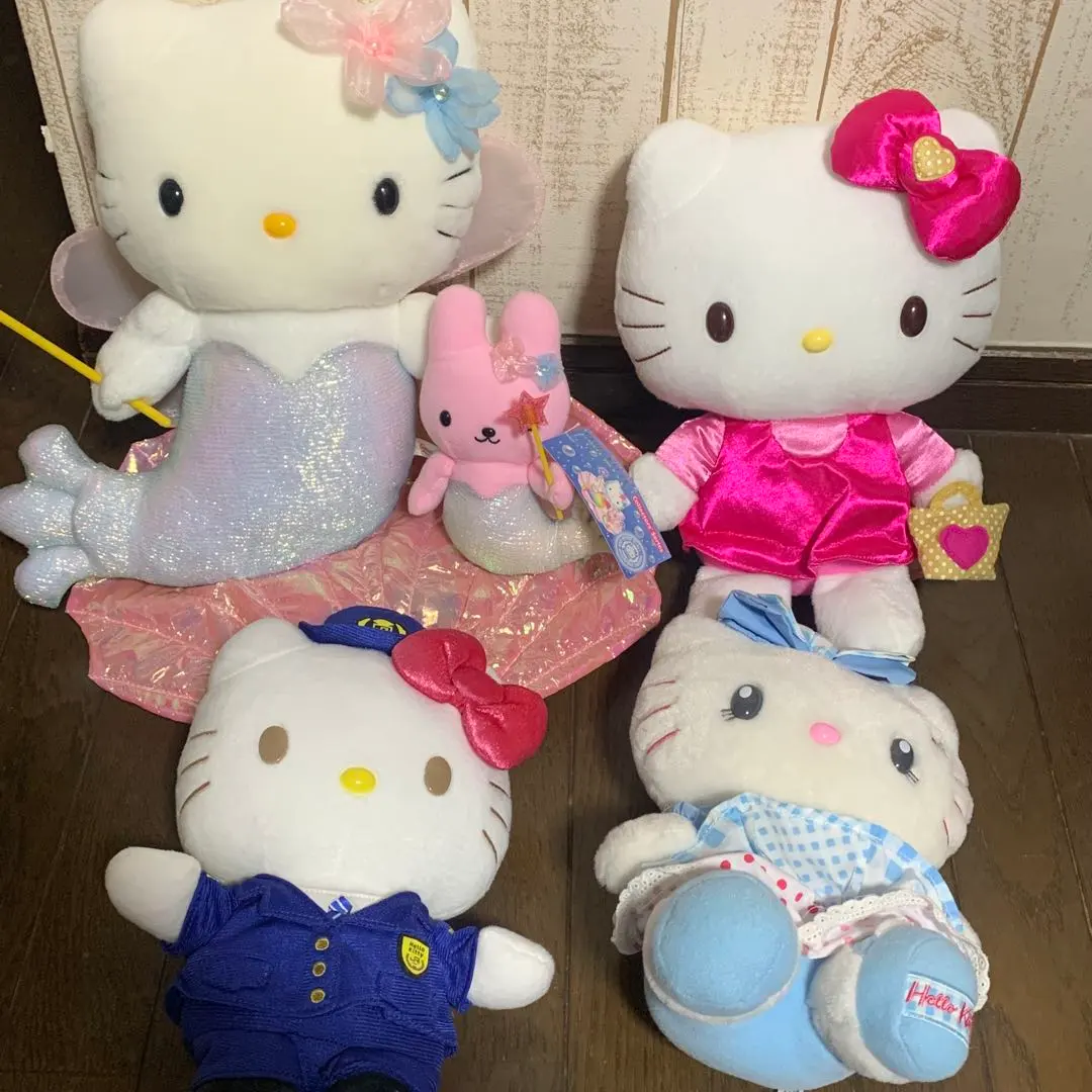 2026年最新】下まつ毛キティの人気アイテム - メルカリ