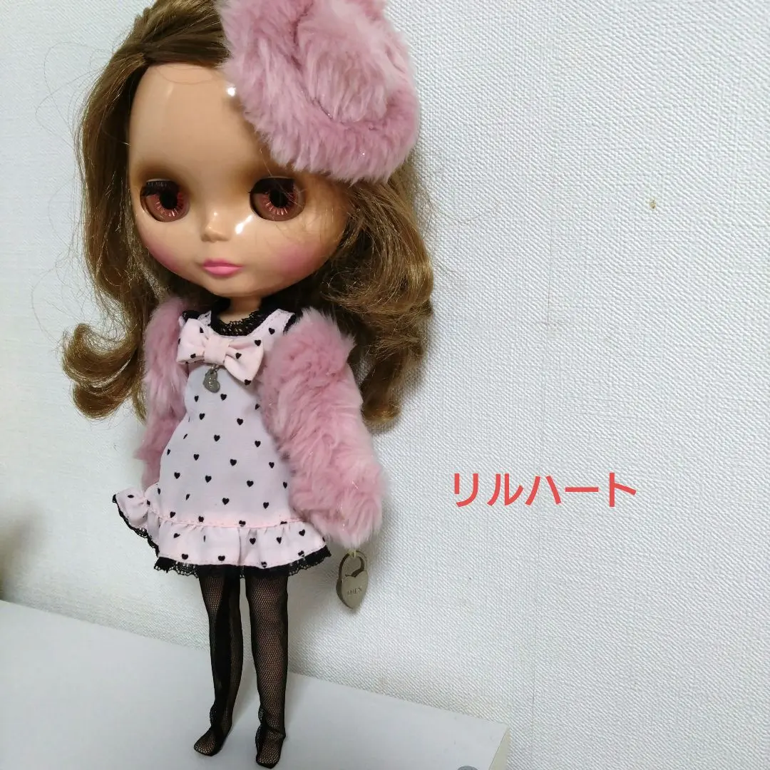 2026年最新】MILKリルハートブライスの人気アイテム - メルカリ