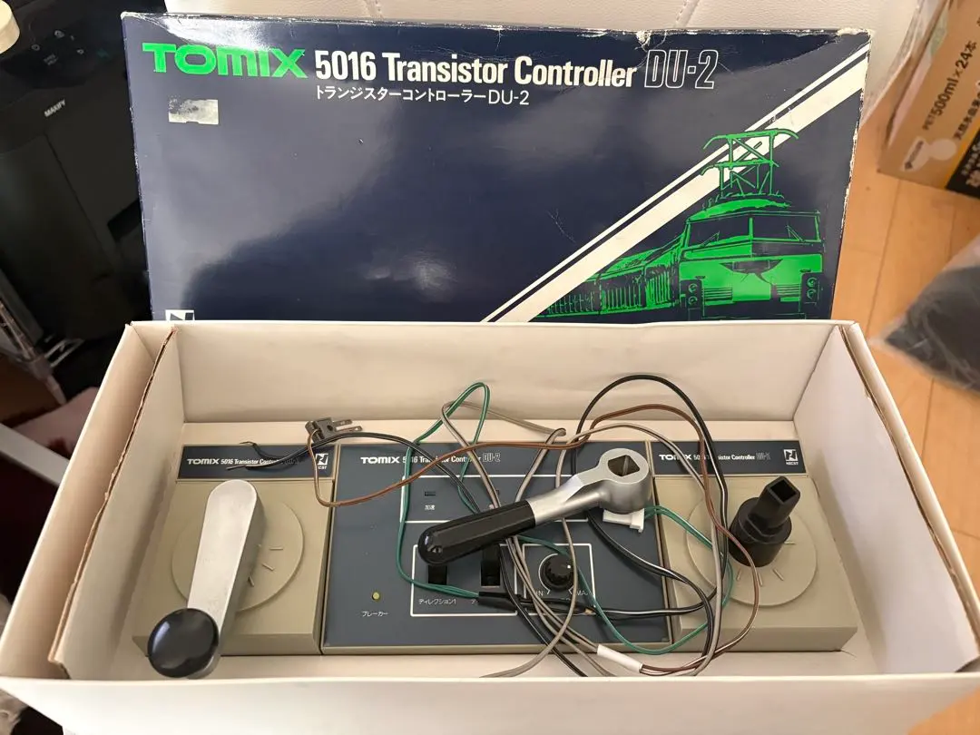 2026年最新】TOMIX トランジスターコントローラーの人気アイテム