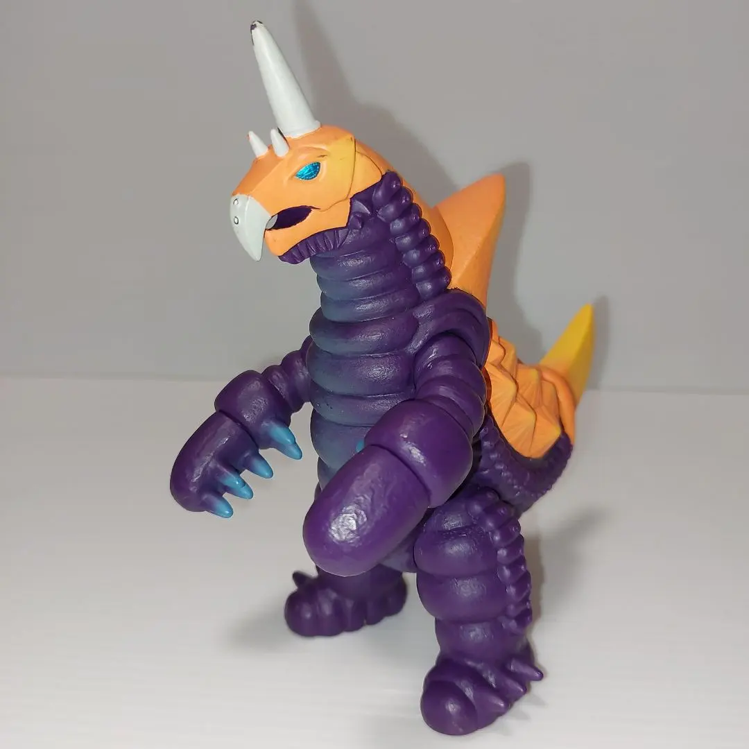 2026年最新】ウルトラ怪獣500バキシムの人気アイテム - メルカリ