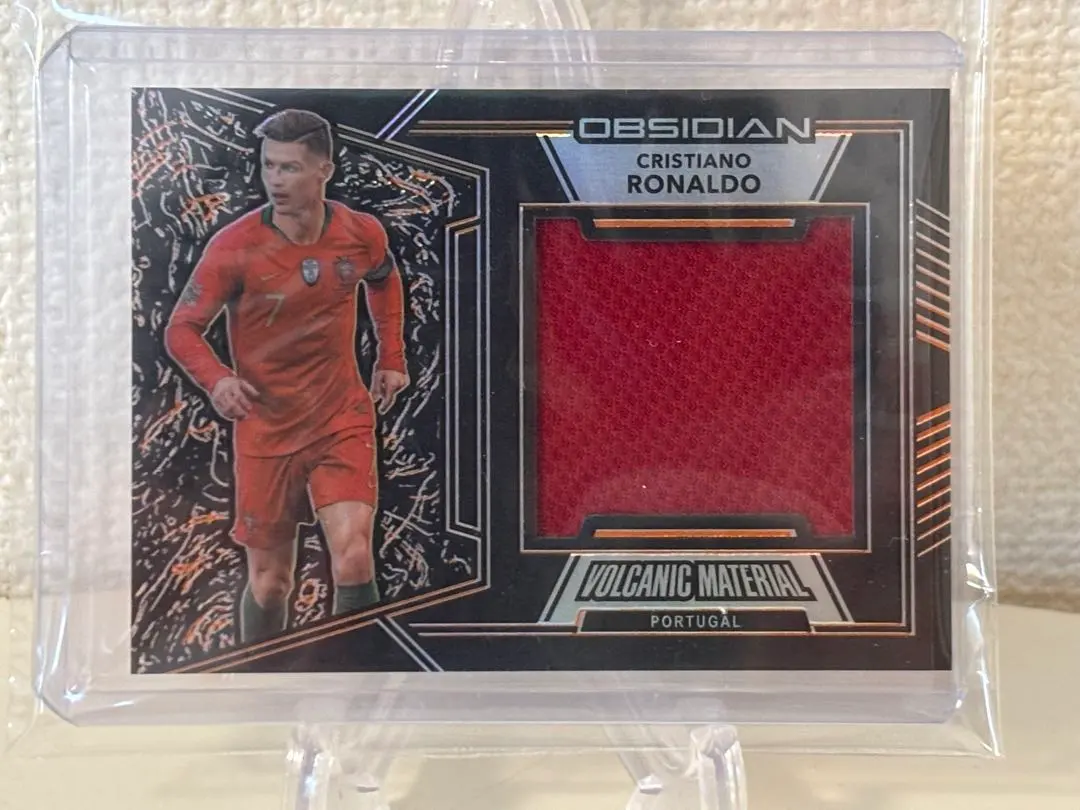 2026年最新】ロナウド ジャージカードの人気アイテム - メルカリ