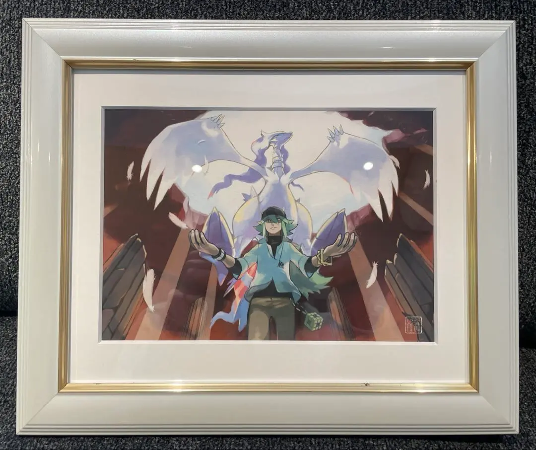 2026年最新】コレクタブルアート ポケモンの人気アイテム - メルカリ