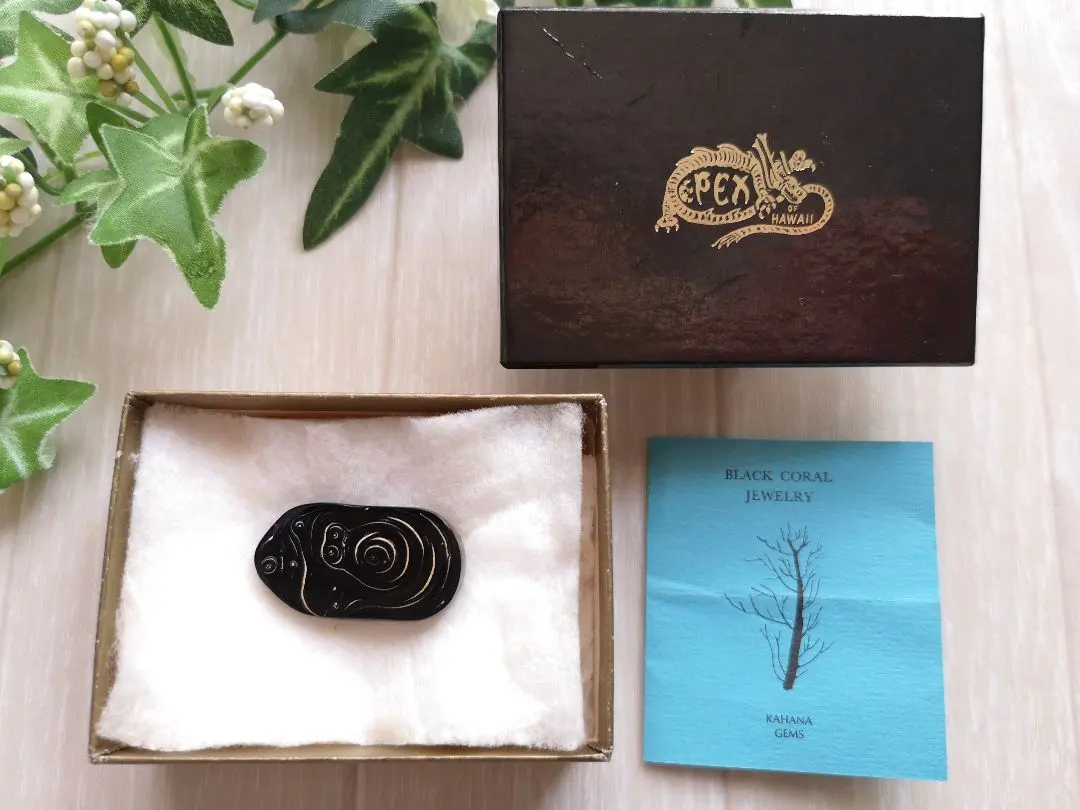 2026年最新】黒珊瑚 ハワイの人気アイテム - メルカリ