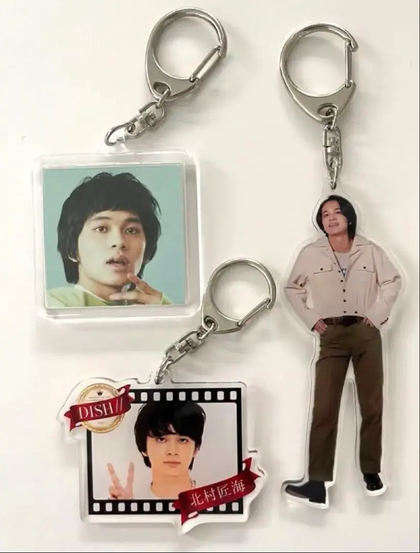 2026年最新】北村匠海 アクキーの人気アイテム - メルカリ