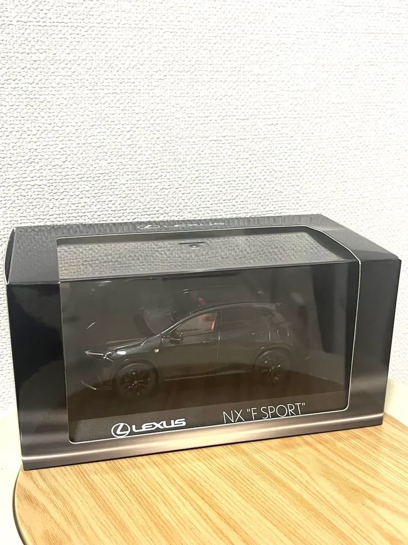 2026年最新】レクサスnx Fスポーツ ミニカーの人気アイテム - メルカリ
