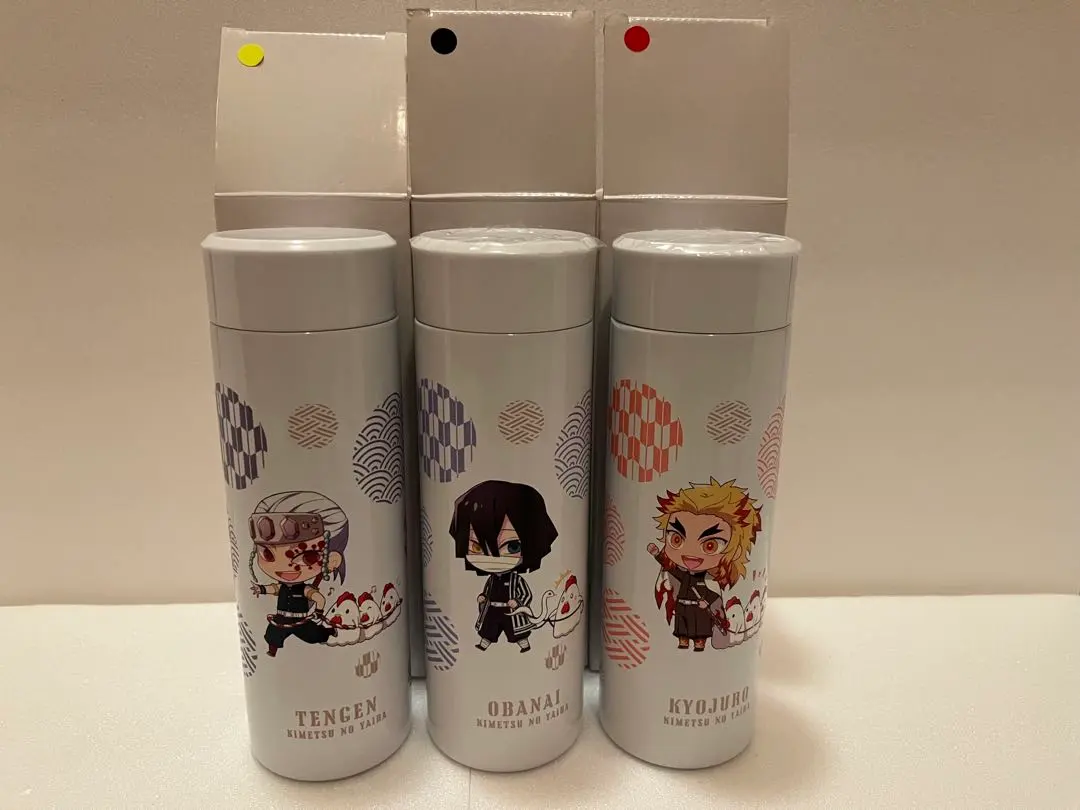 2026年最新】鬼滅の刃 ローソン ステンレスボトルの人気アイテム