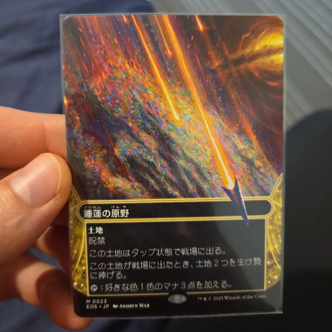 2026年最新】睡蓮の原野の人気アイテム - メルカリ