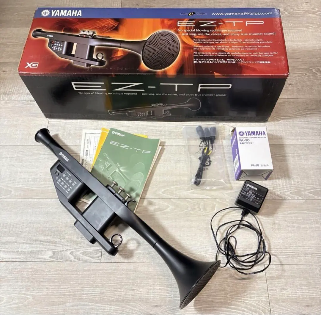2026年最新】yamaha イージートランペット ez-tpの人気アイテム - メルカリ