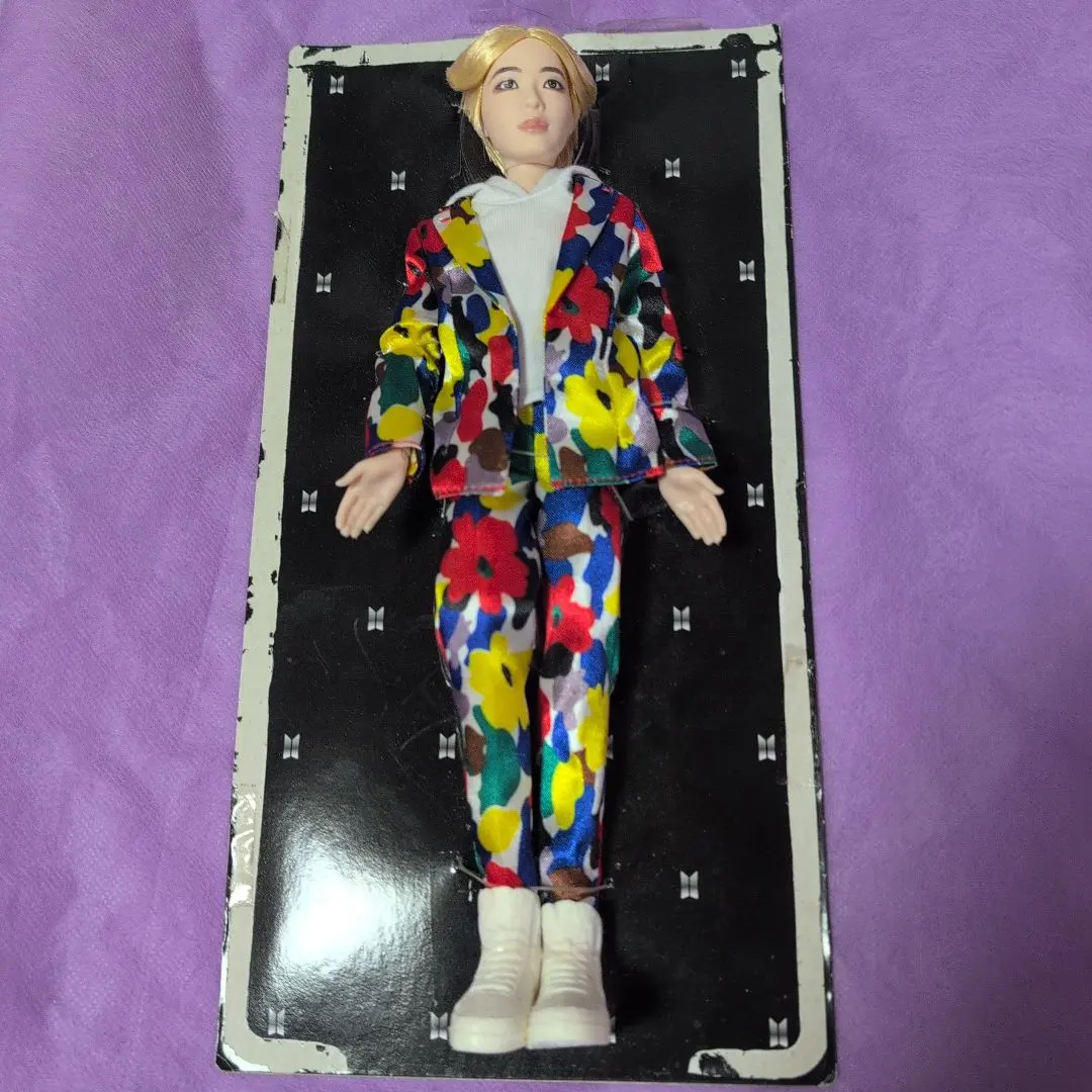 2026年最新】マテルドール bts ジミンの人気アイテム - メルカリ