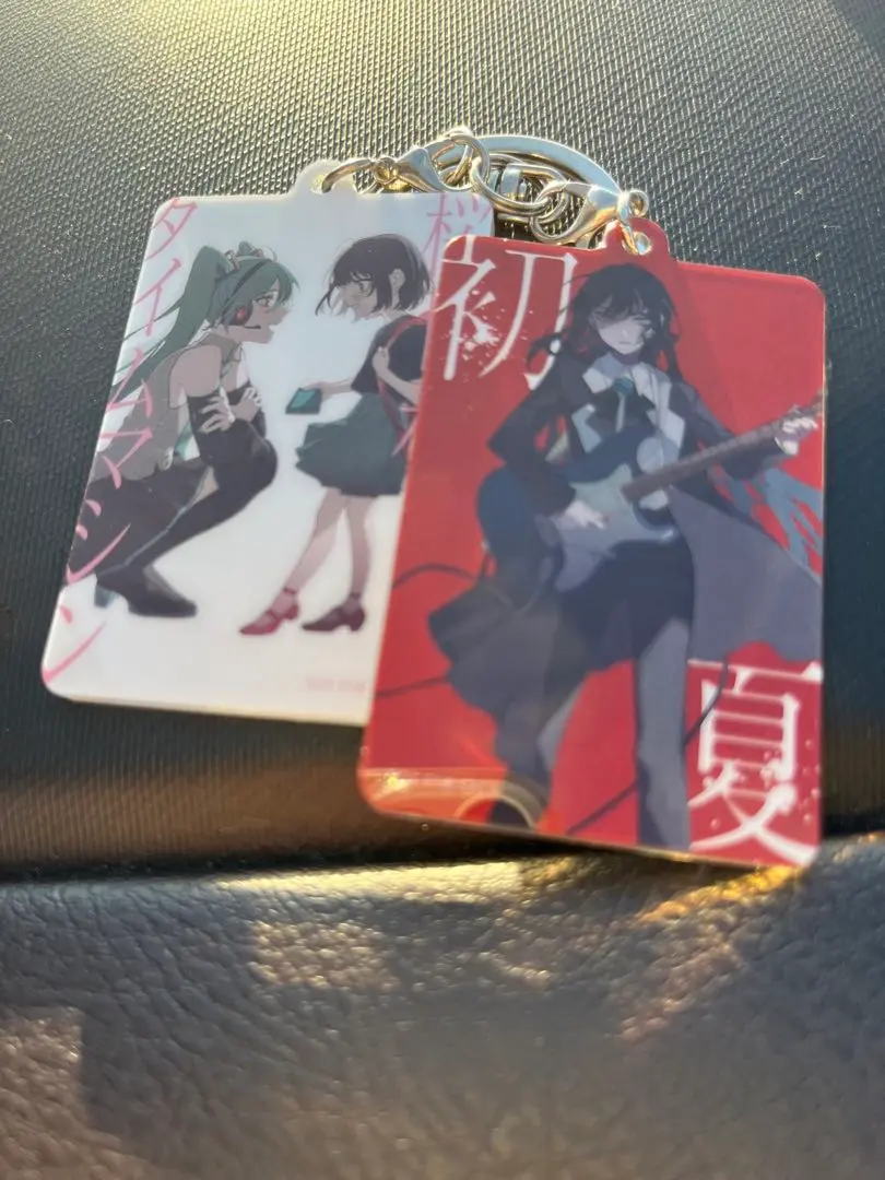 2026年最新】ado アクリルスタンド 桜日和とタイムマシンの人気