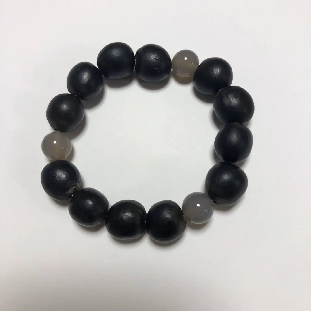 2026年最新】ムクロジ ブレスレットの人気アイテム - メルカリ