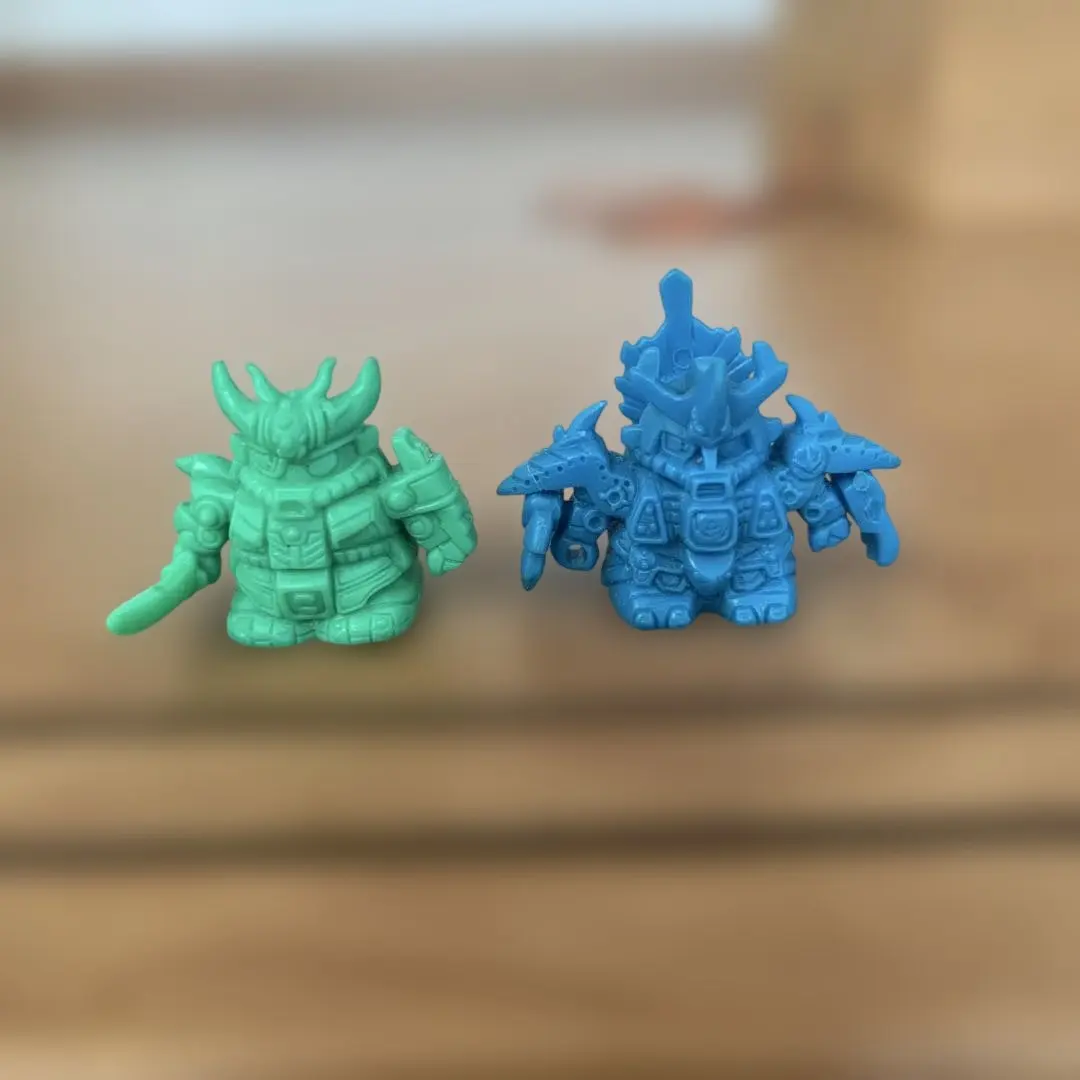 2026年最新】ガン消し 闇将軍の人気アイテム - メルカリ