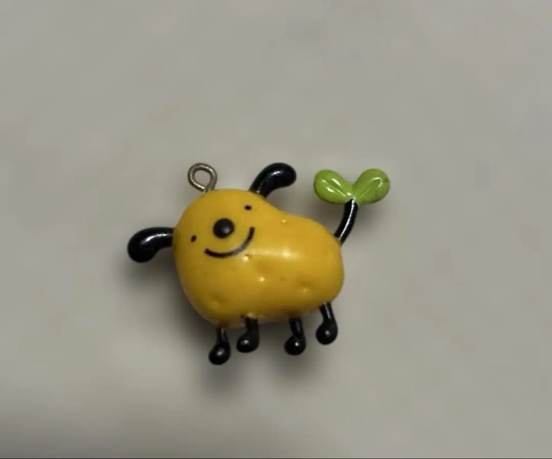 2026年最新】じゃがいぬくんの人気アイテム - メルカリ