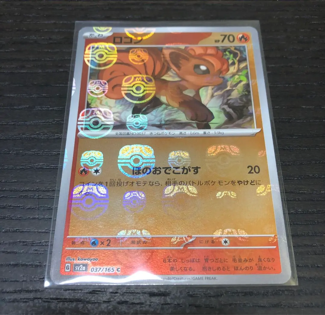 2026年最新】ロコン マスターボールの人気アイテム - メルカリ