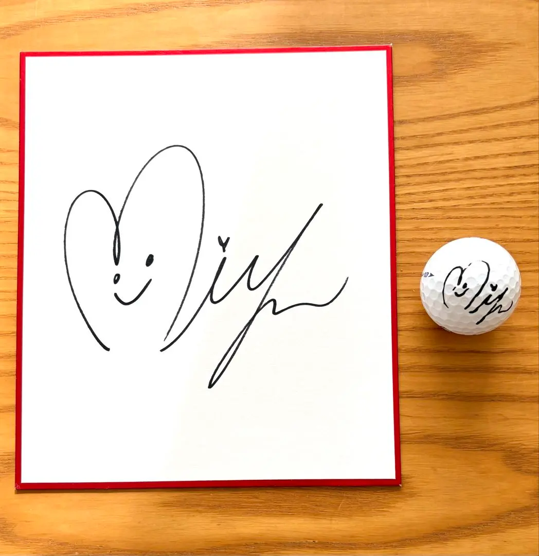 2026年最新】佐藤心 サインの人気アイテム - メルカリ