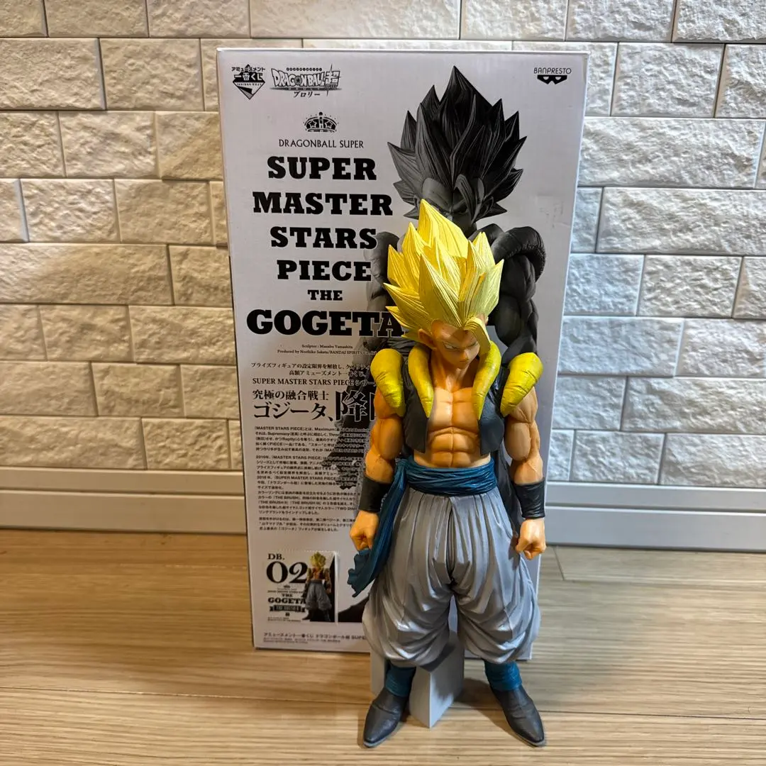 2026年最新】smsp ゴジータ 03の人気アイテム - メルカリ