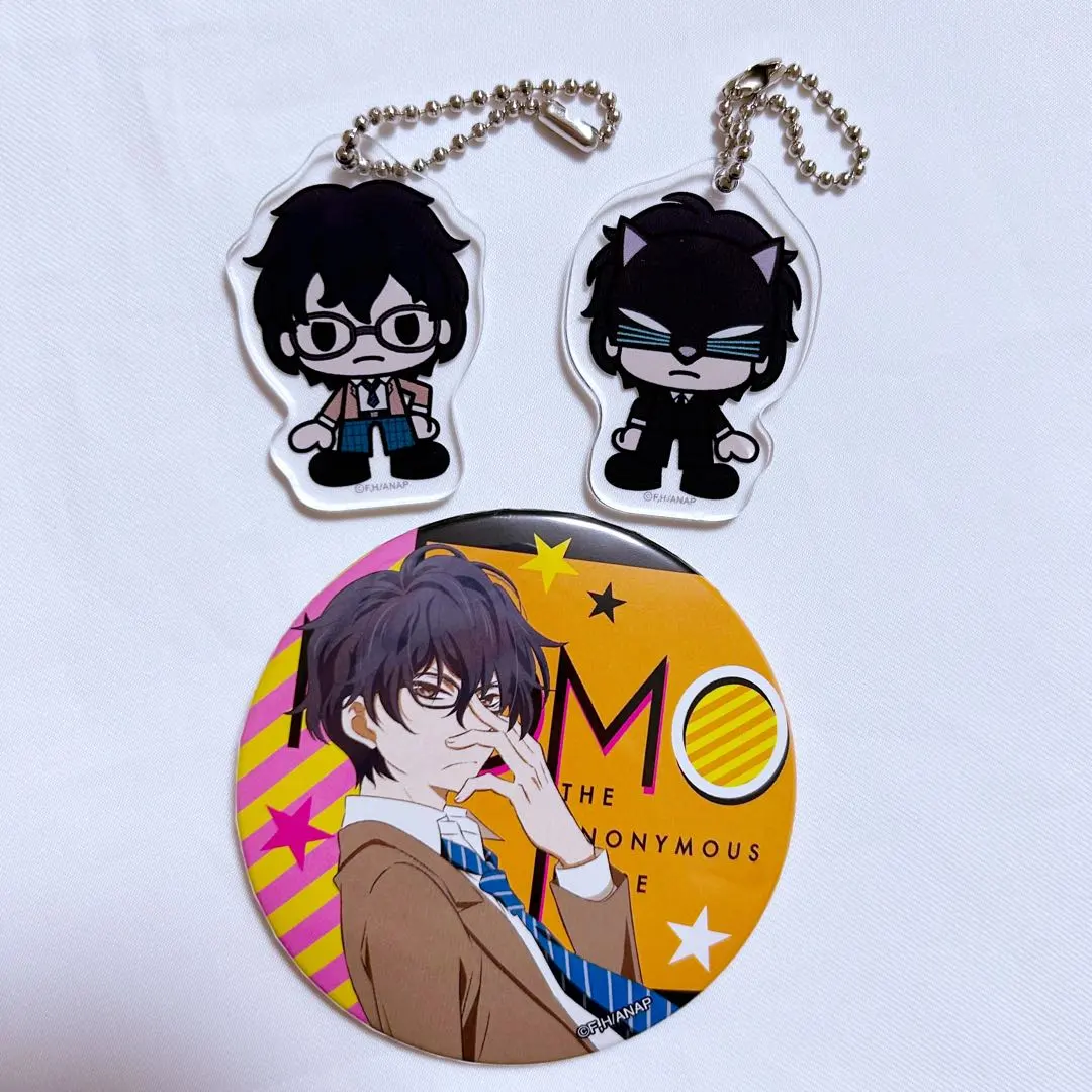 2026年最新】覆面系ノイズ キーホルダーの人気アイテム - メルカリ