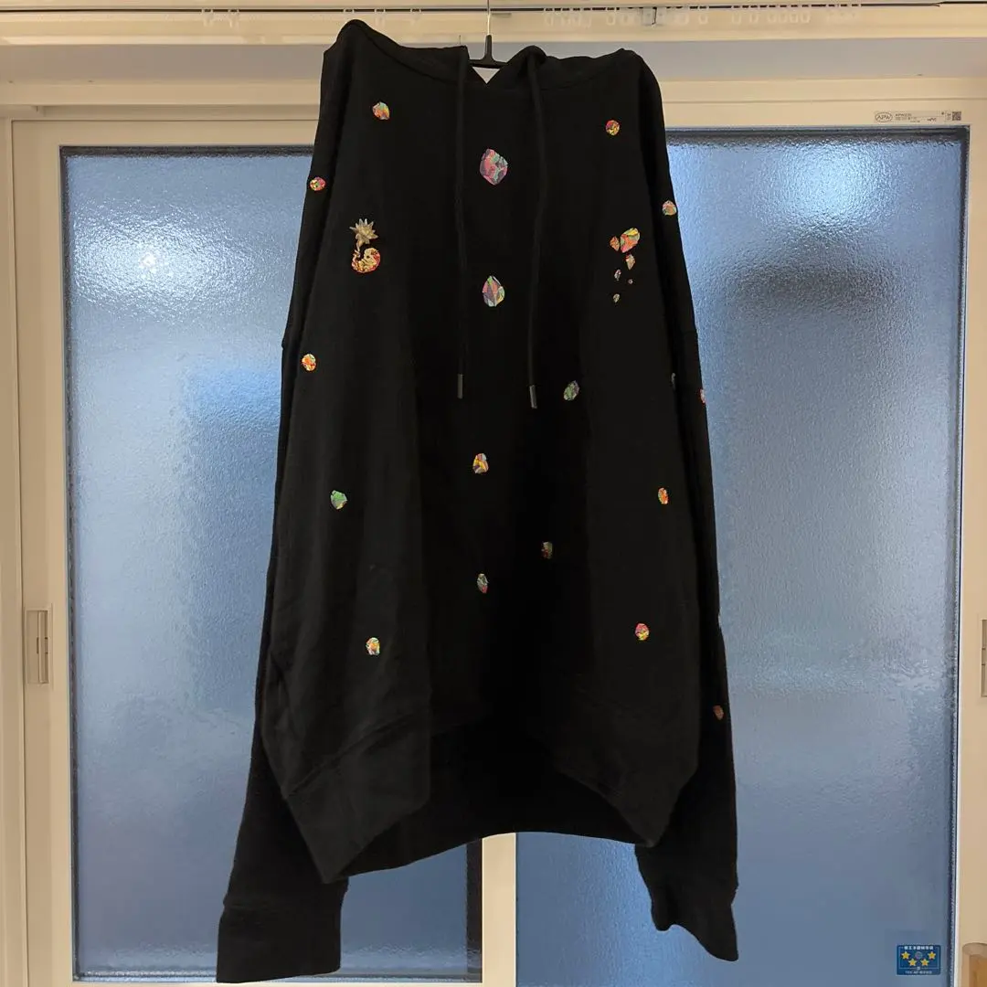 2026年最新】宝石パーカー 米津玄師の人気アイテム - メルカリ