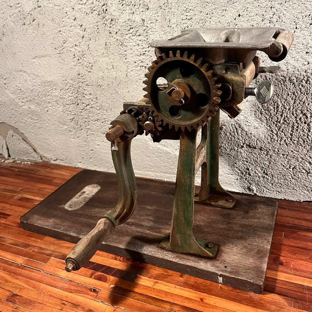 2026年最新】製麺機 レトロの人気アイテム - メルカリ