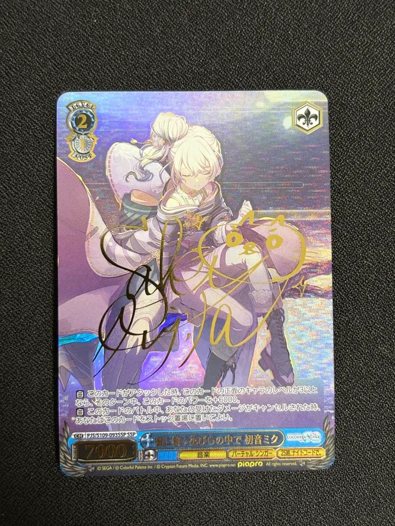 2026年最新】風に舞う花びらの中で 初音ミク sspの人気アイテム - メルカリ