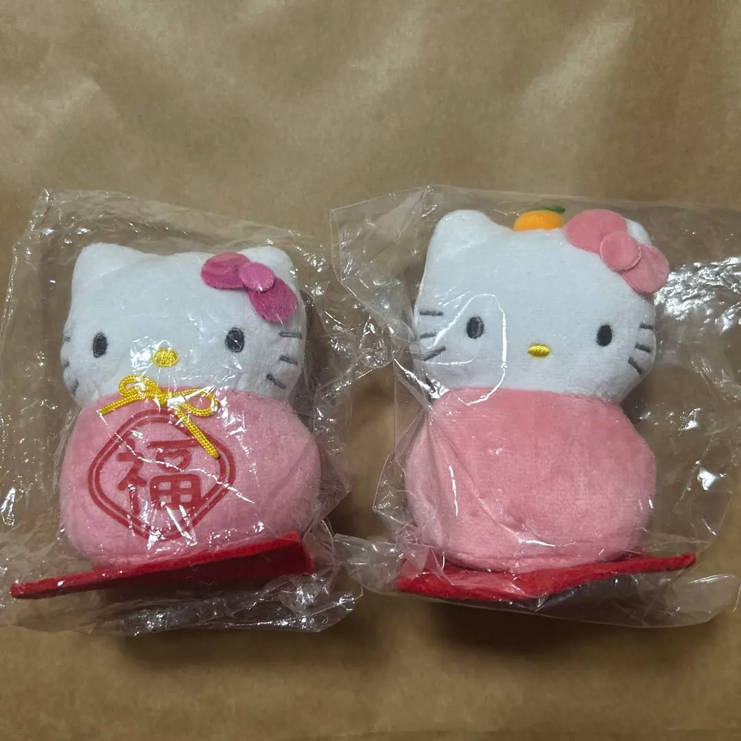 2026年最新】キティ 鏡餅の人気アイテム - メルカリ