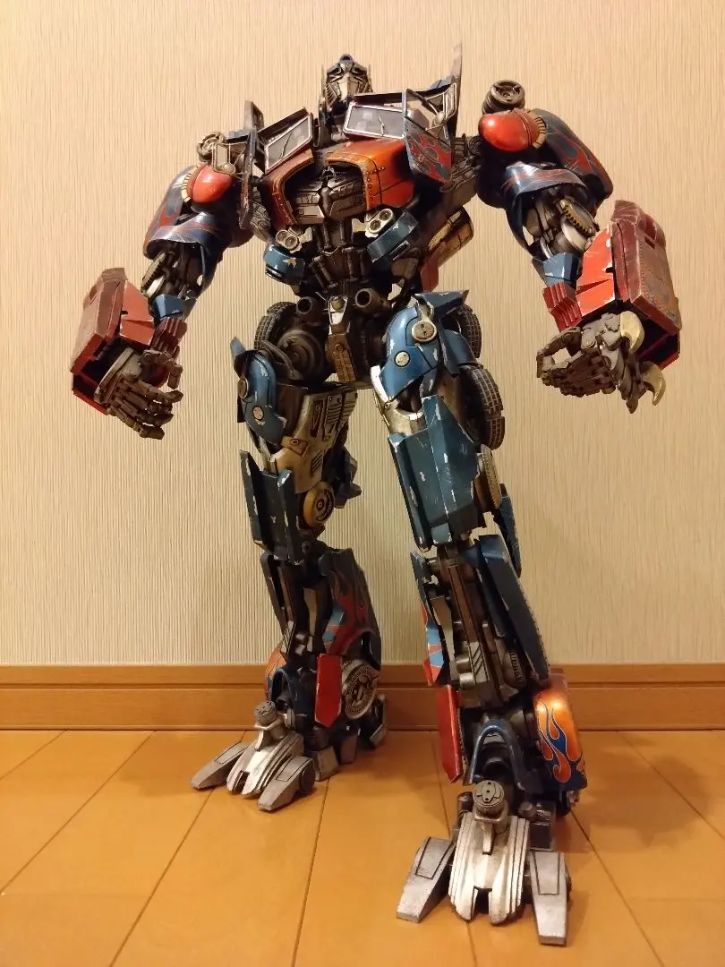 2026年最新】threea オプティマスプライムの人気アイテム - メルカリ