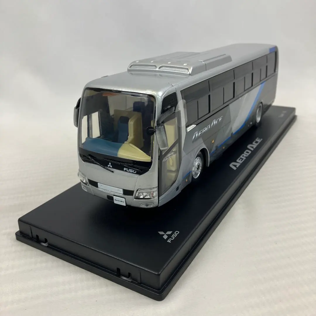 2026年最新】三菱ふそうエアロエースの人気アイテム - メルカリ