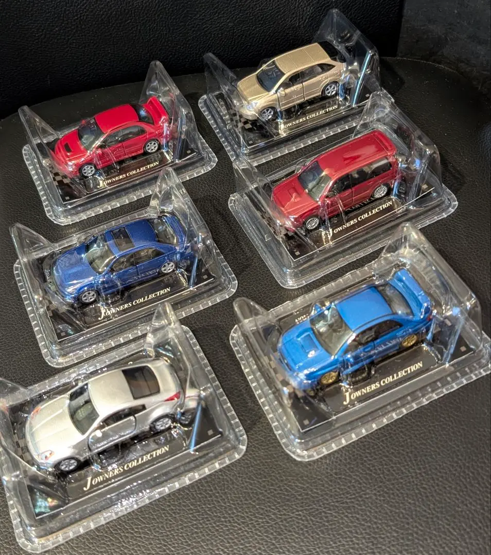 2026年最新】コナミ 国産車名鑑の人気アイテム - メルカリ