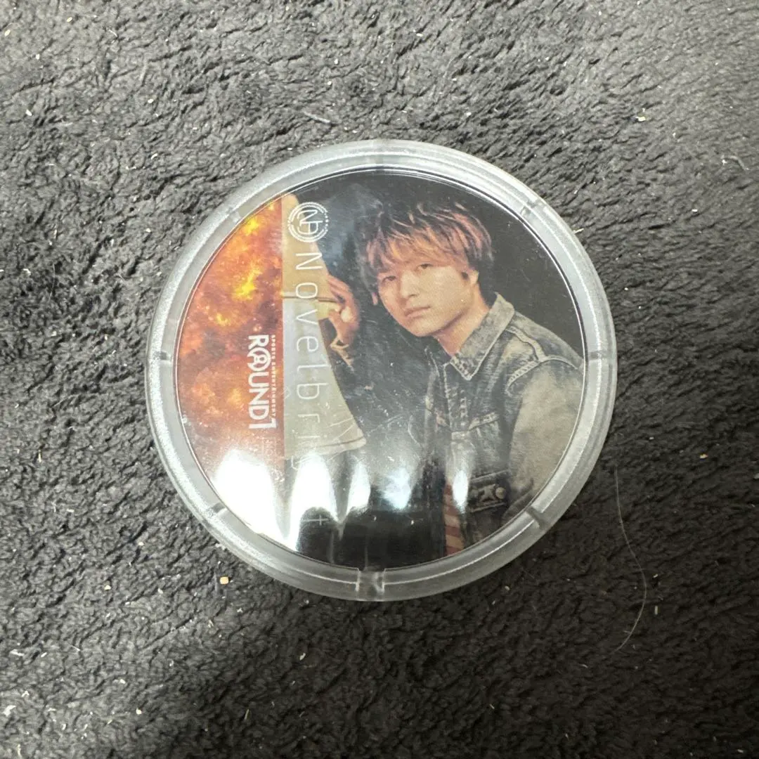 2026年最新】竹中雄大 缶バッジの人気アイテム - メルカリ