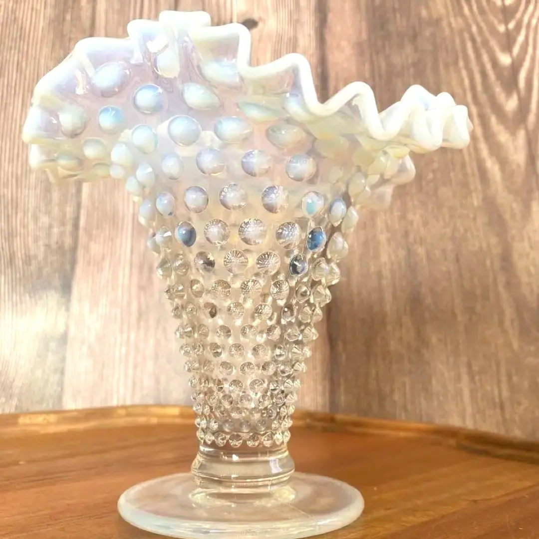 2026年最新】フェントン 花瓶の人気アイテム - メルカリ