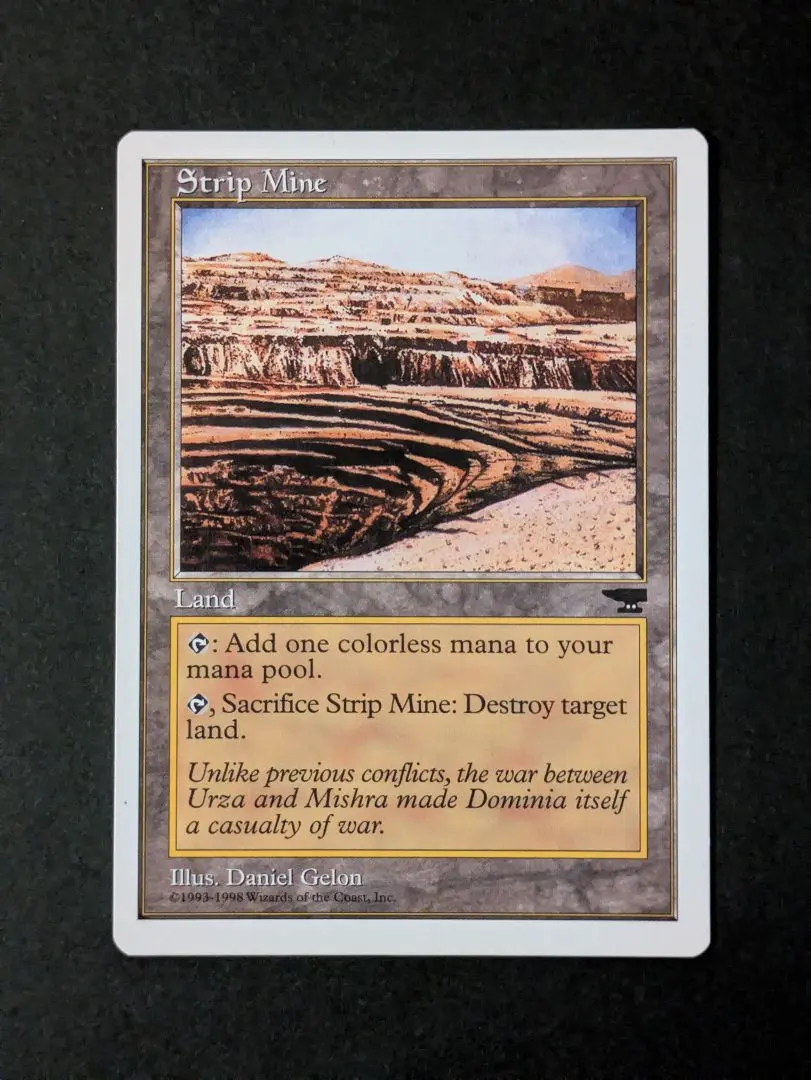 2026年最新】mtg 露天鉱床の人気アイテム - メルカリ