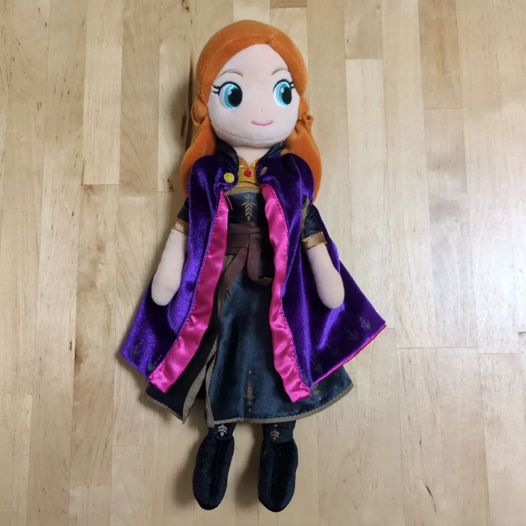 2026年最新】アナ ぬいぐるみ tinyの人気アイテム - メルカリ