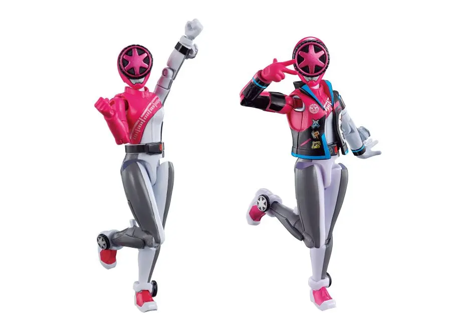 2026年最新】勇動爆上戦隊ブンブンジャーの人気アイテム - メルカリ