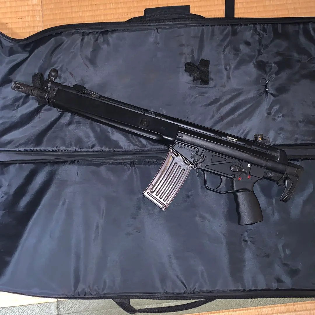 2026年最新】KSC HK33の人気アイテム - メルカリ